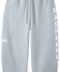 GV Gallery Raspberry Weekday Baggy Grey Sweatpants