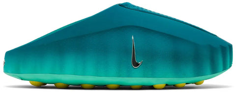 Nike Mind Geo Teal Slide