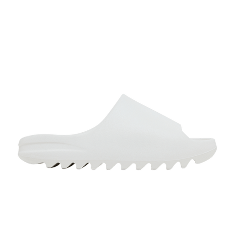 YZY YS-01 White Slides