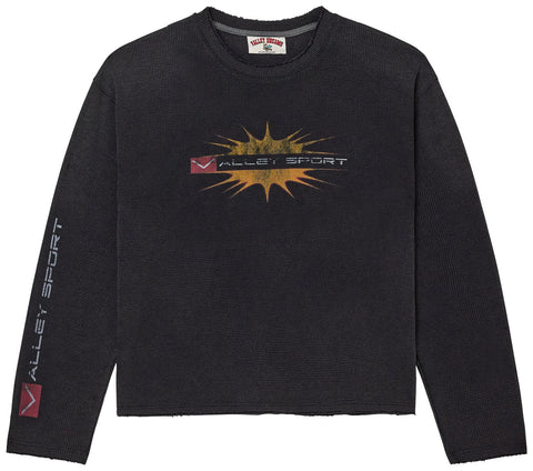 Vale Sunshine Black Thermal