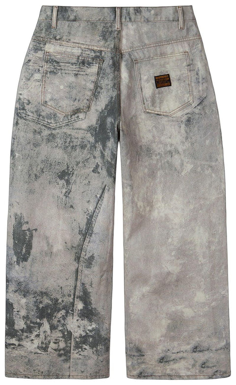GV Gallery Raspberry Hills Painter Jeans