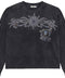 Vale Valley Bling Black L/S Tee