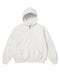 Supreme MM6 Mason Margiela Box Logo White Zip Up