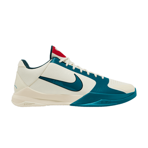 Coconut Milk Caitlin Clark Kobe 5