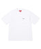 Supreme S/S Pocket White Tee