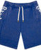 Godspeed CourtSide Royal Wash Shorts