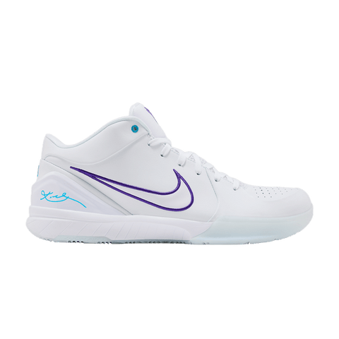 Draft Day Charlotte Hornets Kobe 4 Proto