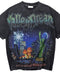 Vale Skyline Bling Black Tee