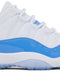 University Blue Jordan 11 Low (2026)