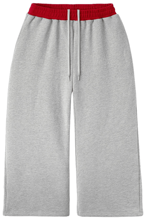 GV Gallery CEO Slate Sweatpants