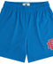 Eric Emanuel Swedish Blue/Pink Shorts