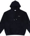 Off-White Windy Arrow Black Hoodie