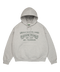 Denim Tears ADG Grey/Green Hoodie