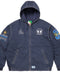 Supreme x La Martina x Jacob & Co Navy Nylon Jacket