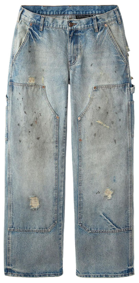 GV Gallery Swiss Denim Double Knees