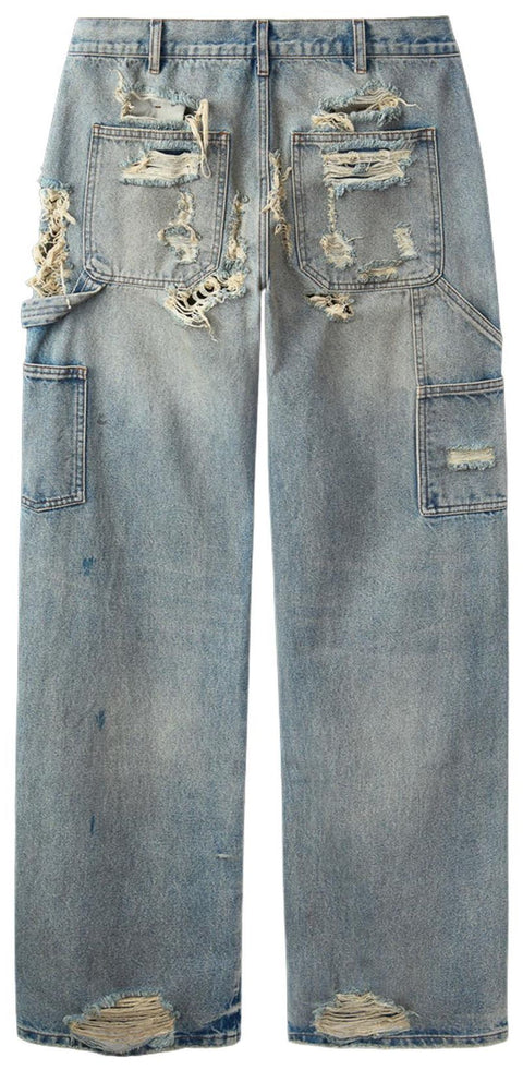 GV Gallery Swiss Denim Double Knees