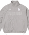 Supreme Umbro Rhinestone Grey Track Jacket