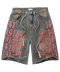 Vale Pink Charm 14 Jorts