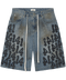 Vale Black Charm 14 Jorts