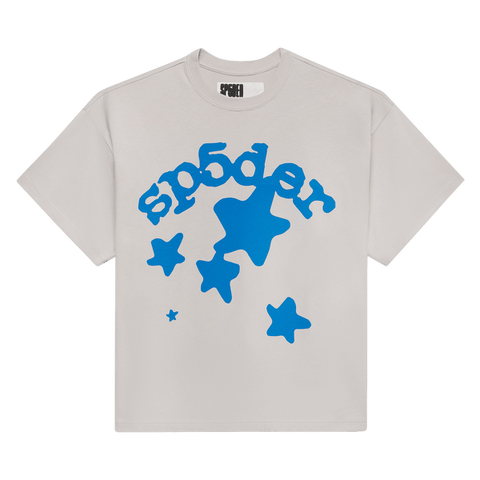 Sp5der Beluga Plastic Tee