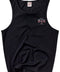 Vale Chopper Black Tank Top