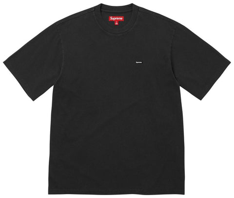 Supreme Small Box Black Tee