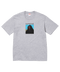 Supreme Sith Grey Tee