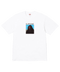 Supreme Sith White Tee