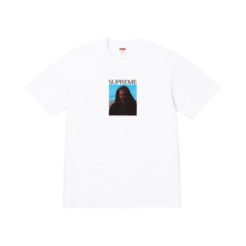 Supreme Sith White Tee