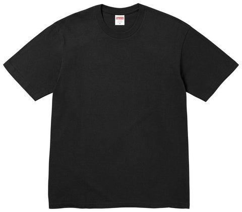 Supreme Gems Black Tee