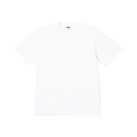 Supreme Gems White Tee