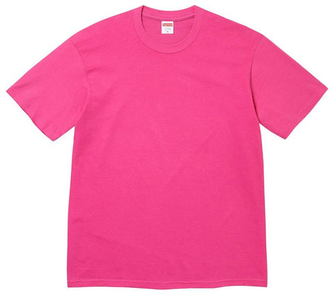 Supreme Gems Pink Tee