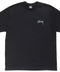 Stussy Junya Venus Black Tee