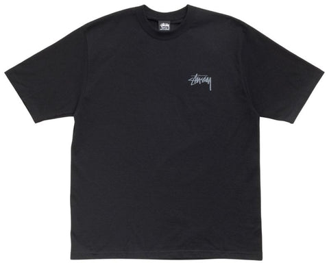 Stussy Junya Venus Black Tee