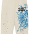 Sp5der Heavy Web Foam Sweatpants