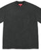 Supreme Cracked Pocket Black Tee