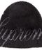 Supreme Kangol Furgora Jacquard Black Beanie