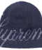 Supreme Kangol Furgora Jacquard Navy Beanie