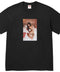 Supreme Larry Clark Neighbor Black Tee