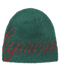 Supreme Kangol Furgora Jacquard Green Beanie
