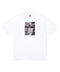 Supreme A.Presse White Tee