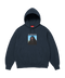 Supreme Sith Navy Hoodie