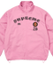 Supreme Umbro Ripstop Pink Track Jacket