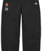 Supreme Umbro Ripstop Black Track Pants