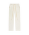 Rhude Oatmeal Open Hem Sweatpants