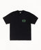 Stussy Box Crown Black Tee