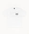 Stussy Box Crown White Tee