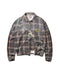 Vale Soldier Camo L/S Overshirt