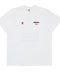 Supreme Ducati Logos White Tee