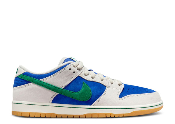 Hyper Royal Malachite SB Dunk Low